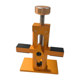Maxbell Cabinet Door Installation Positioning Tool for Woodworking Projects Wardrobe Door Mounting Jig
