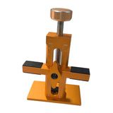 Maxbell Cabinet Door Installation Positioning Tool for Woodworking Projects Wardrobe Door Mounting Jig