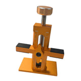 Maxbell Cabinet Door Installation Positioning Tool for Woodworking Projects Wardrobe Door Mounting Jig