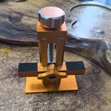 Maxbell Cabinet Door Installation Positioning Tool for Woodworking Projects Wardrobe Door Mounting Jig