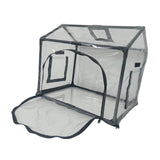 Mushroom Still Air Box Sturdy Professional Lightweight Mushroom Growing Tent