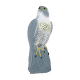 Garden Eagle Ornament Craft Decorative Decoration for Outdoor Backyard Patio MY1201