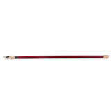 Maxbell Two Way Steel Truss Rod 310mm+Truss Rod 365mm for Acoustic Classical Guitar