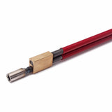 Maxbell Two Way Steel Truss Rod 310mm+Truss Rod 365mm for Acoustic Classical Guitar