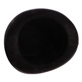 Magician Black Hat Halloween Hat Jazz Hat black