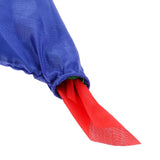 Maxbell Magic Practical Trick Props Magic Tool Stiff Rope & Change Color Silk Scarf