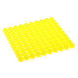 Maxbell Maxbell Montessori Mathematics Material Set - 1 Thousand Beads Cube, 10 Hundred Beads Square, 10 Ten Beads Bar, 10 Beads