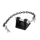 Maxbell 1:10 RC Rock Crawler Metal Tow Shackle Trailer Hook - Aladdin Shoppers