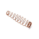 Bronze Copper Jack Wire Spring For Upright Piano Repair Part Instrument Accessories Set of 90