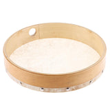 Maxbell Kids Hand Drum Percussion Musical Learning Education Toys