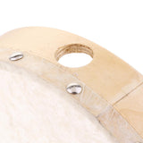 Maxbell Kids Hand Drum Percussion Musical Learning Education Toys