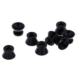 Maxbell Guitars Strap Locks Straplocks Strap Buttons