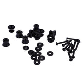 Maxbell Guitars Strap Locks Straplocks Strap Buttons