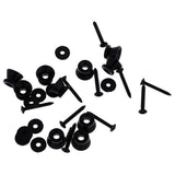 Maxbell Guitars Strap Locks Straplocks Strap Buttons