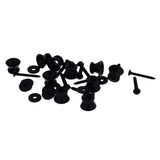 Maxbell Guitars Strap Locks Straplocks Strap Buttons