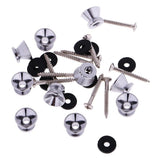 Maxbell Guitars Strap Locks Straplocks Strap Buttons