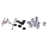 Maxbell Guitars Strap Locks Straplocks Strap Buttons