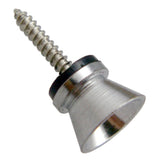 Maxbell Guitars Strap Locks Straplocks Strap Buttons