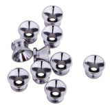 Maxbell Guitars Strap Locks Straplocks Strap Buttons