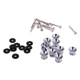 Maxbell Guitars Strap Locks Straplocks Strap Buttons