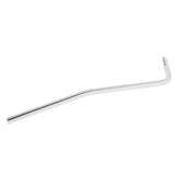 Maxbell Electric Guitar Locking Nut Clamp&Screws&Tremolo Whammy Bar Arm for Tremolo