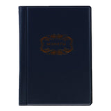 Maxbell 2Pcs 120 Holders for Penny Money Pocket Storage Coins Album Book Collectible