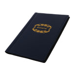 Maxbell 2Pcs 120 Holders for Penny Money Pocket Storage Coins Album Book Collectible