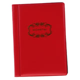Maxbell 2Pcs 120 Holders for Penny Money Pocket Storage Coins Album Book Collectible