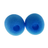 Maxbell 20 Pcs of Pack Mini Microphone Sponge Windscreen Mic Cover Shield Protection