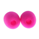 Maxbell 20 Pcs of Pack Mini Microphone Sponge Windscreen Mic Cover Shield Protection