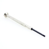 Maxbell 4xDurable Stainless Steel Screwdriver for Flute Clarinet Saxophone Piccolo