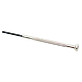 Maxbell 3xDurable Stainless Steel Screwdriver for Flute Clarinet Saxophone Piccolo