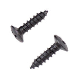 Maxbell 4 Band Guitar Equalizer Preamp Pickup+50 Pcs Mounting Screw for Guitar Bass