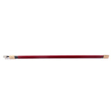Maxbell Two Way Steel Truss Rod 310mm+Truss Rod 365mm for Acoustic Classical Guitar
