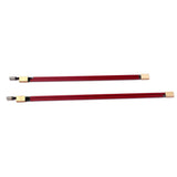 Maxbell Two Way Steel Truss Rod 310mm+Truss Rod 365mm for Acoustic Classical Guitar