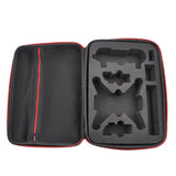 PU Carrying Case Bag Waterproof Hard Storage Box Bag For DJI Spark Drone High quality