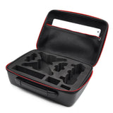 PU Carrying Case Bag Waterproof Hard Storage Box Bag For DJI Spark Drone High quality