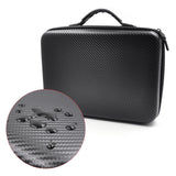 PU Carrying Case Bag Waterproof Hard Storage Box Bag For DJI Spark Drone High quality