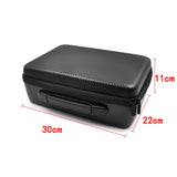 PU Carrying Case Bag Waterproof Hard Storage Box Bag For DJI Spark Drone High quality