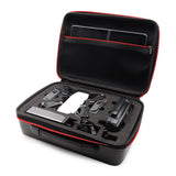 PU Carrying Case Bag Waterproof Hard Storage Box Bag For DJI Spark Drone High quality