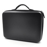 PU Carrying Case Bag Waterproof Hard Storage Box Bag For DJI Spark Drone High quality