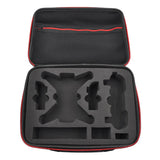 PU Carrying Case Bag Waterproof Hard Storage Box Bag For DJI Spark Drone High quality