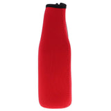 Maxbell Neoprene 330ml Beer Soda Can Sleeve Bottle Insulated Cover Cooler Red - Aladdin Shoppers