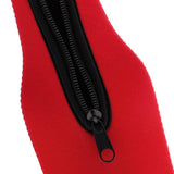 Maxbell Neoprene 330ml Beer Soda Can Sleeve Bottle Insulated Cover Cooler Red - Aladdin Shoppers