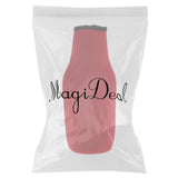 Maxbell Neoprene 330ml Beer Soda Can Sleeve Bottle Insulated Cover Cooler Red - Aladdin Shoppers