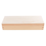 Maxbell Maxbell Montessori Mathematics Wooden Number Cards 1-3000 + Color Box Set