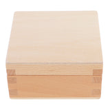 Maxbell Wooden Montessori Toys - Cheese Maze & Color Box, Kids Practical Life Toys