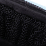 Maxbell Maxbell Travel Cosmetics Bag Case Box Makeup Storage Holder Organizer Gift Blue