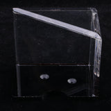 Maxbell 4 Deck Playing Card Discard Tray for Casino Blackjack Tables Card Game Accessory - Aladdin Shoppers