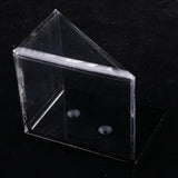 Maxbell 4 Deck Playing Card Discard Tray for Casino Blackjack Tables Card Game Accessory - Aladdin Shoppers